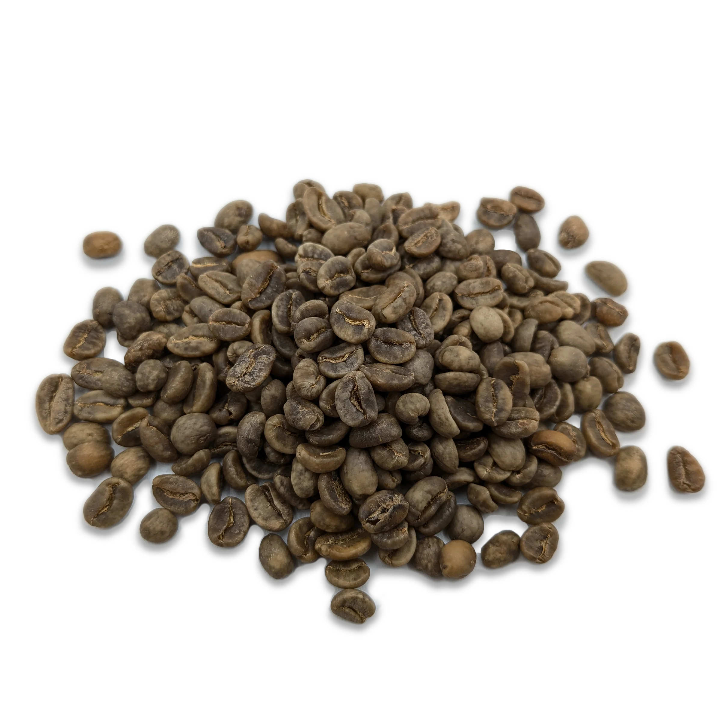 Colombia - Decaffeinated Excelso Sugar Cane