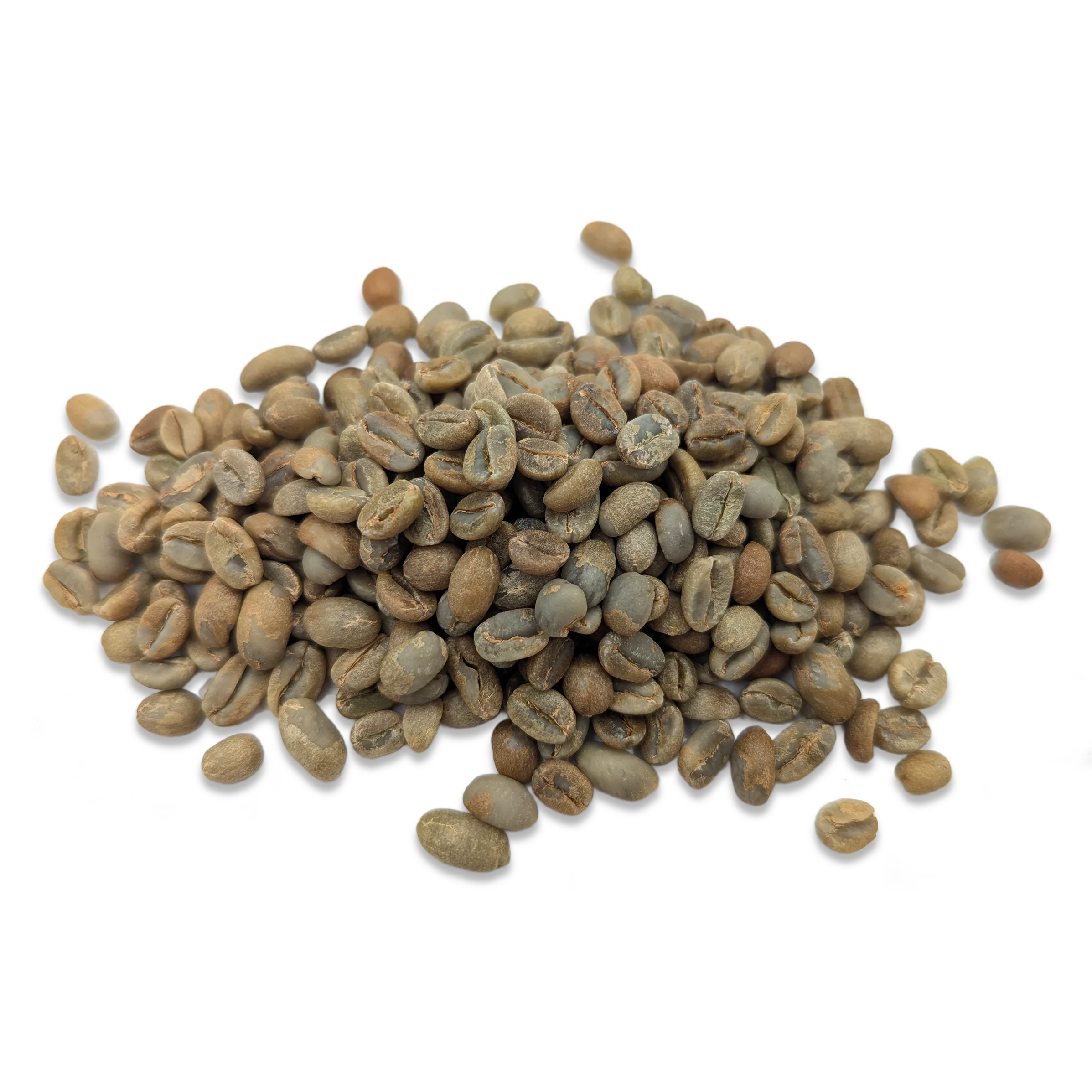 Ethiopia - Yirgacheffe Aricha